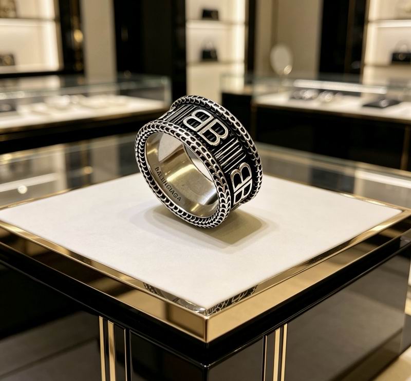 Balenciaga Ring 04yxs13
